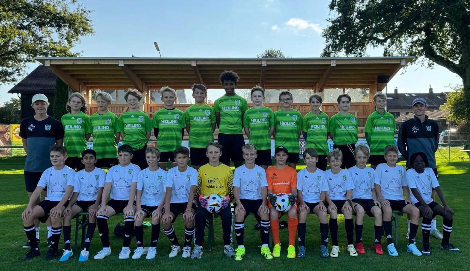 FOTO U13-klein